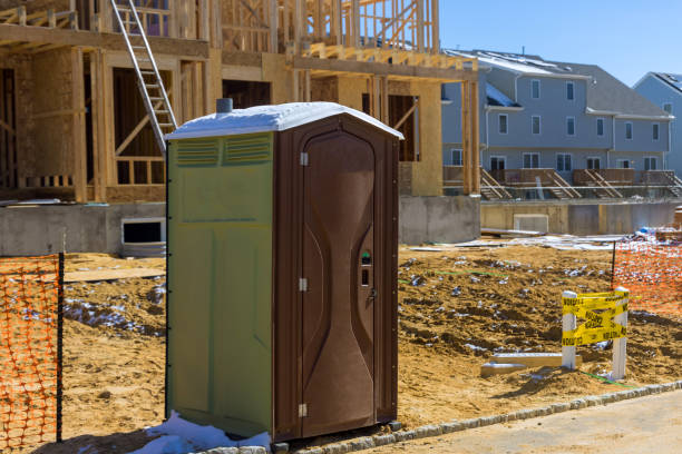 Reliable Larchmont, NY porta potty rental Solutions