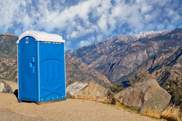 Best Portable restroom trailer rental  in Larchmont, NY