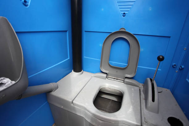 Best Porta potty rental near me  in Larchmont, NY