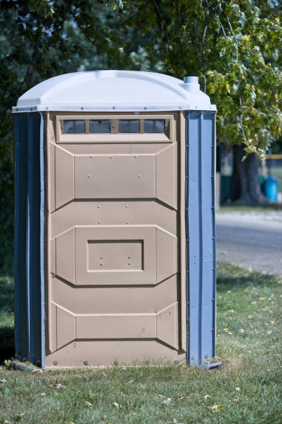 Portable Toilet Options We Offer in Larchmont, NY