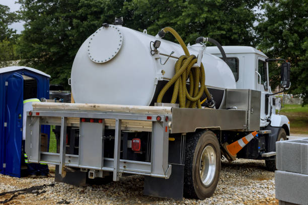 Best Luxury portable toilet rental  in Larchmont, NY