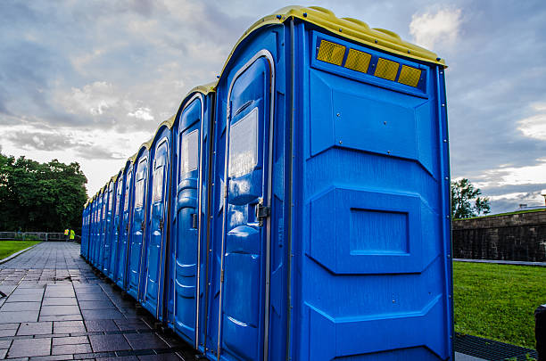 Best Porta potty rental near me  in Larchmont, NY