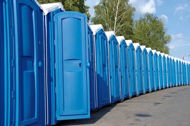 Best Porta potty rental near me  in Larchmont, NY